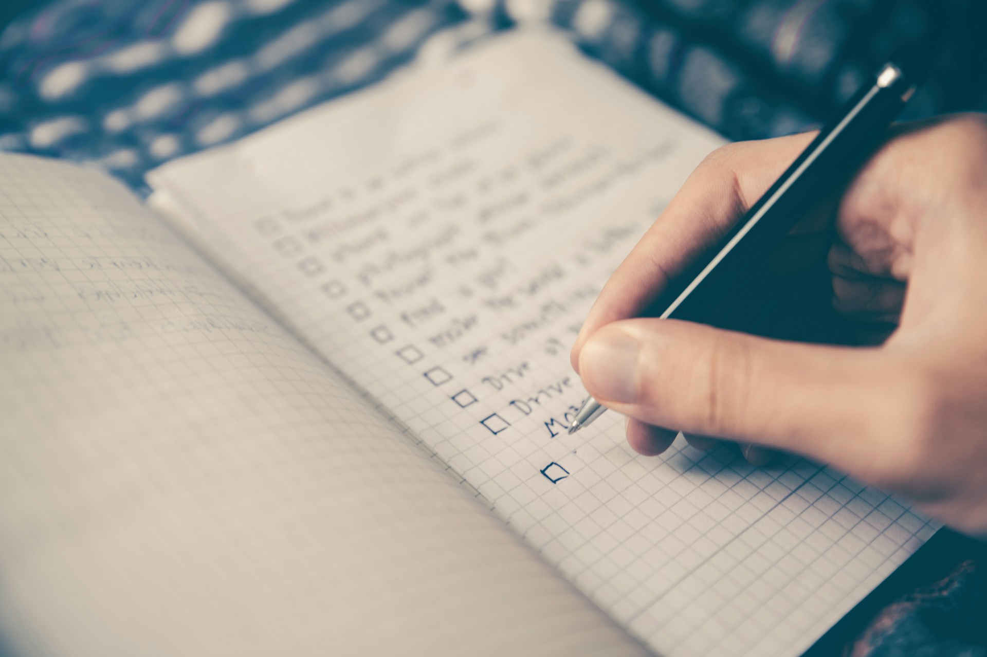 International Business Travel Packing List