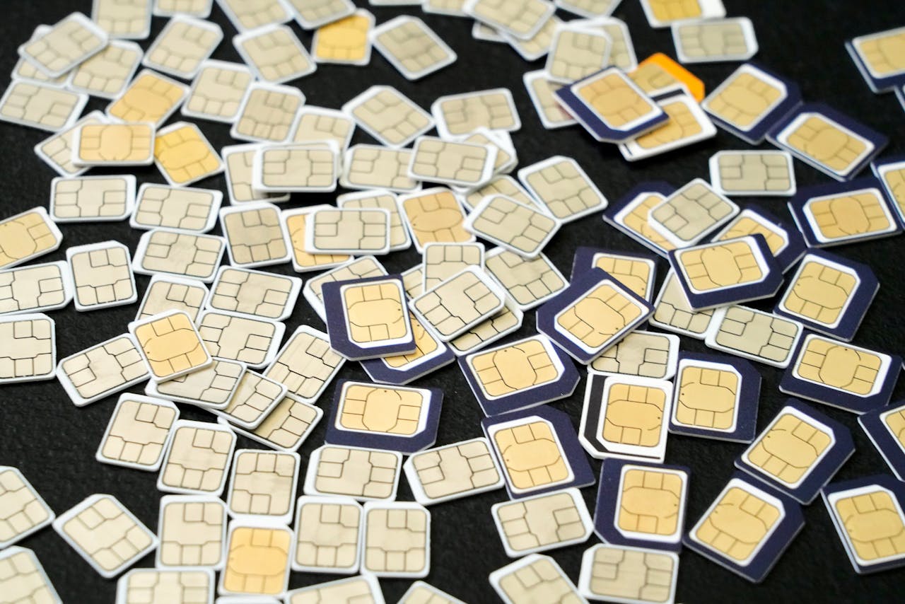 eSIMs
